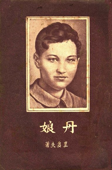 丹娘：一个游击队女英雄的故事