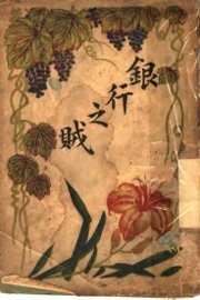 银行之贼  第3版