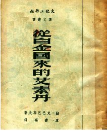 从白金国来的艾素丹