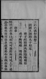 王氏六书存微  卷2