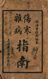 伤寒杂病指南