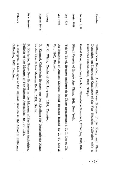 三代吉金文存器影参照目录