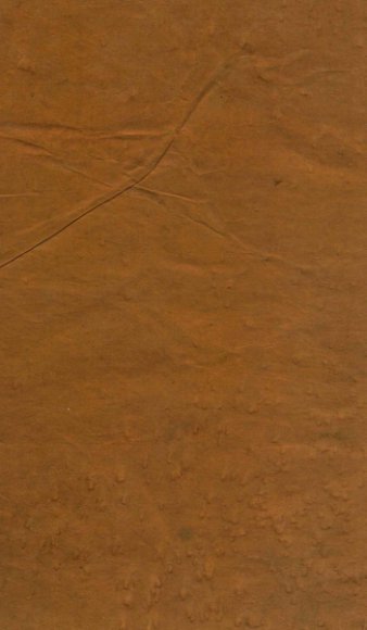 太祖高皇帝实录稿本三种  乙  下