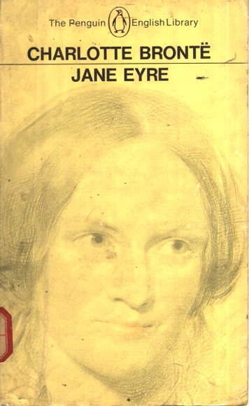 JANE EYRE