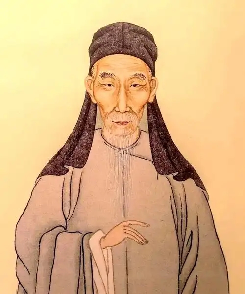 王夫之 - 封面图