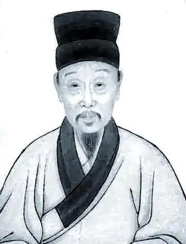 顾炎武 - 封面图