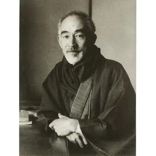 志贺直哉 - 封面图