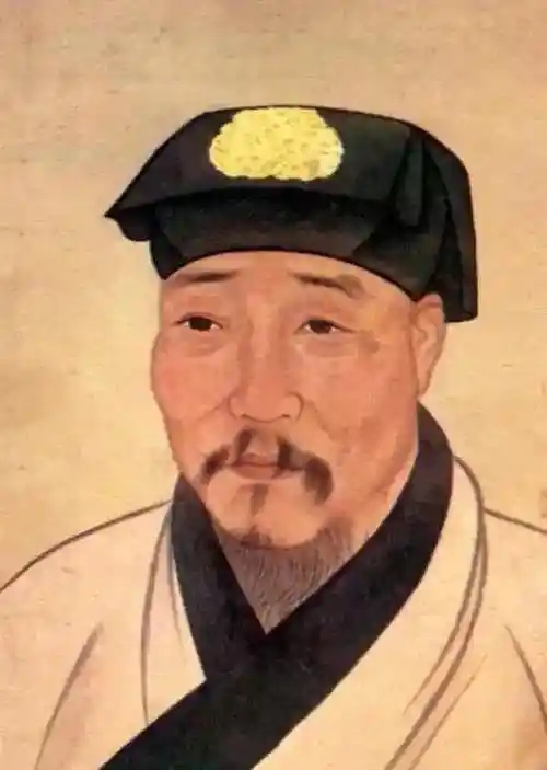 袁宏道 - 封面图