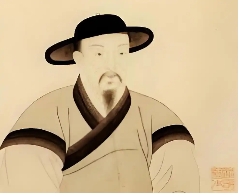 赵孟頫 - 封面图