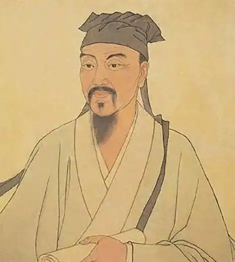 徐霞客 - 封面图