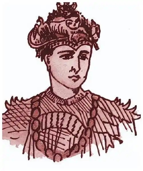 李秀成 - 封面图