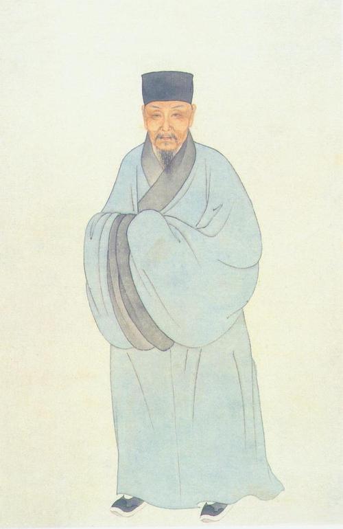 文徵明 - 封面图