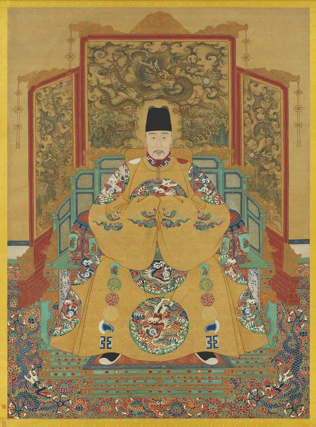 大礼议 - 封面图