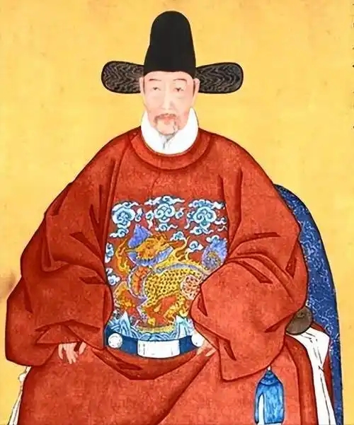 李东阳 - 封面图