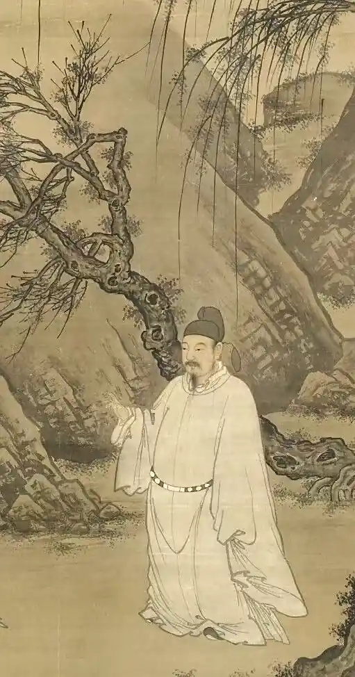 王献之 - 封面图