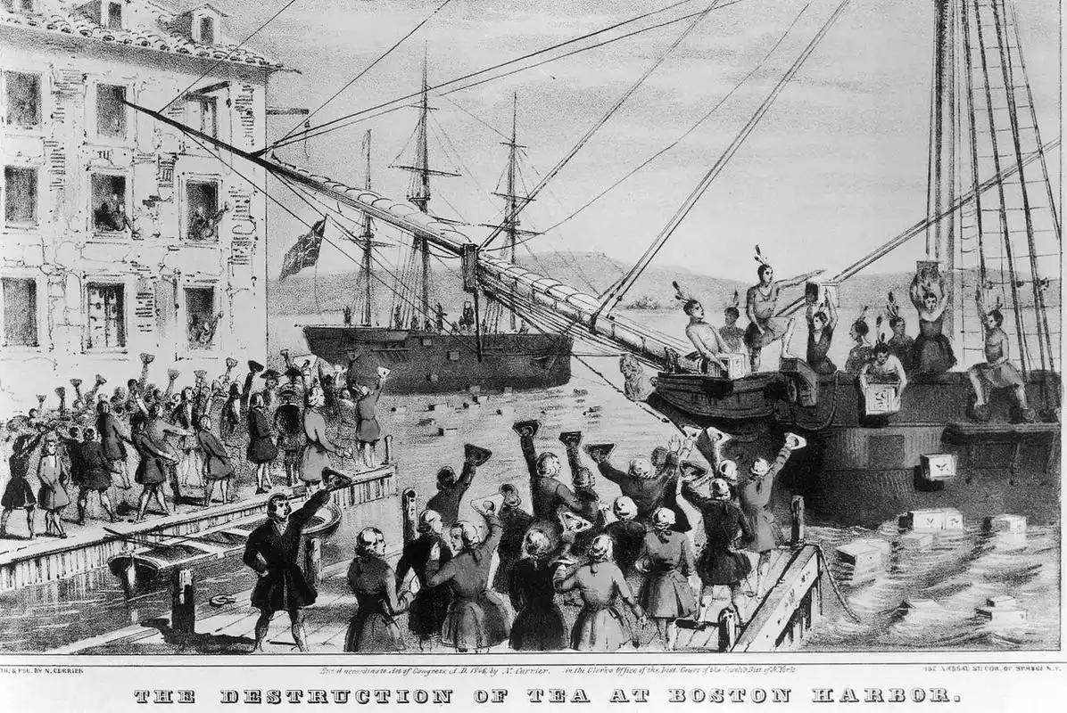 洋务运动 - 封面图