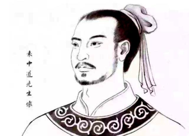 袁中道 - 封面图