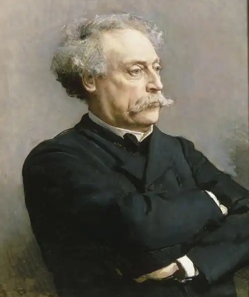 小仲马 - 封面图